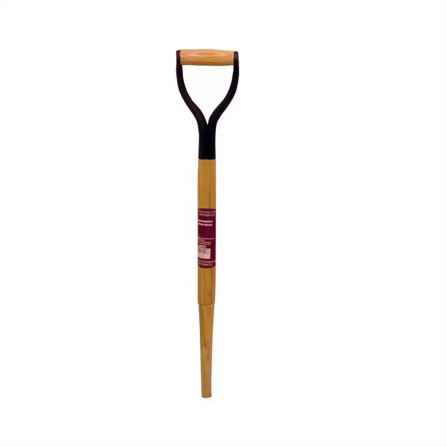 ProYard 132517 Replacement 28" D-Grip Hardwood Shovel Handle